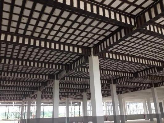 建筑加固施工新方法介紹,建筑加固施工,創(chuàng)新方法全解析 行業(yè)新聞 第3張 建筑加固施工新方法介紹,建筑加固施工,創(chuàng)新方法全解析 行業(yè)新聞 第3張