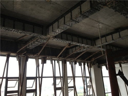 建筑加固施工新方法介紹,建筑加固施工,創(chuàng)新方法全解析 行業(yè)新聞 第5張 建筑加固施工新方法介紹,建筑加固施工,創(chuàng)新方法全解析 行業(yè)新聞 第5張