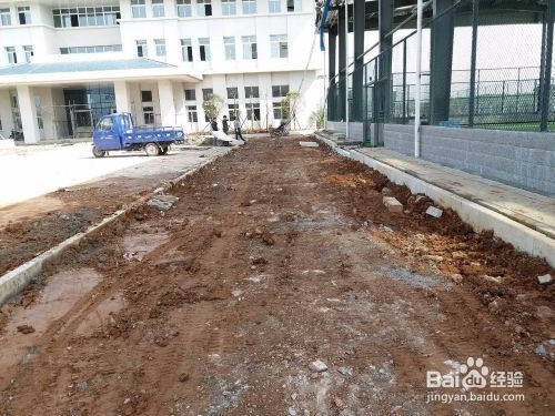 透水混凝土強度提升技巧,透水混凝土強度提升技巧,關鍵方法 行業新聞 第3張 透水混凝土強度提升技巧,透水混凝土強度提升技巧,關鍵方法 行業新聞 第3張