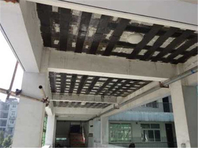 碳纖維加固后溫度檢測技術,碳纖維加固后的溫度檢測 行業新聞 第4張 碳纖維加固后溫度檢測技術,碳纖維加固后的溫度檢測 行業新聞 第4張