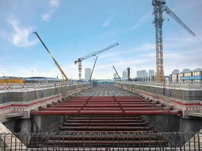 民用建筑結構設計的關鍵要素,民用建筑結構設計,關鍵要素全解析 行業新聞 第6張 民用建筑結構設計的關鍵要素,民用建筑結構設計,關鍵要素全解析 行業新聞 第6張