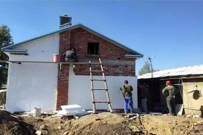 老舊房屋加固案例研究,老舊房屋加固,案例剖析與實踐探索 行業新聞 第4張 老舊房屋加固案例研究,老舊房屋加固,案例剖析與實踐探索 行業新聞 第4張