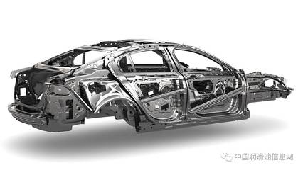 鋁合金材料在汽車輕量化設計中的作用,鋁合金材料在汽車輕量化設計中的關鍵作用 行業新聞 第5張 鋁合金材料在汽車輕量化設計中的作用,鋁合金材料在汽車輕量化設計中的關鍵作用 行業新聞 第5張