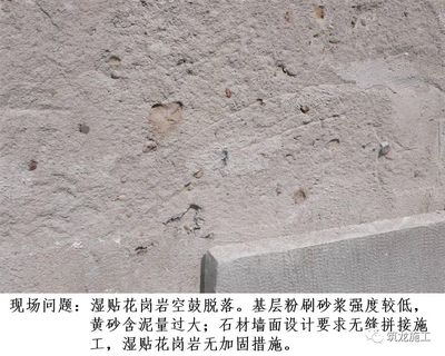 建筑加固案例中的常見問題，建筑加固工程中的常見問題與案例分析 行業新聞 第3張
