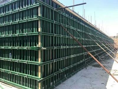 綠色建材在加固中的應用研究，綠色建材在建筑加固工程中的應用研究 行業新聞 第4張