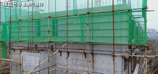 綠色建材在加固中的應用研究，綠色建材在建筑加固工程中的應用研究 行業新聞 第6張