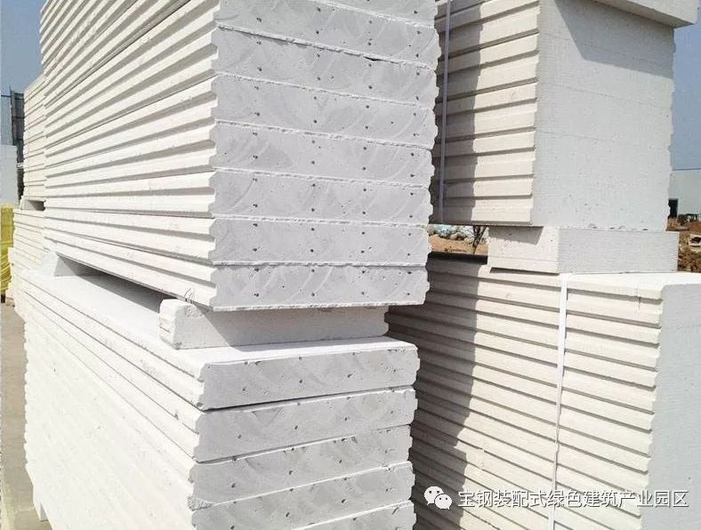 綠色建材在加固中的應用研究，綠色建材在建筑加固工程中的應用研究 行業新聞 第5張