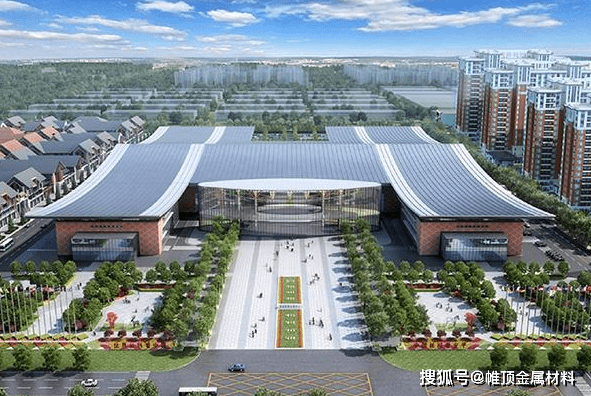 錳鋼板在建筑領(lǐng)域的應(yīng)用案例,錳鋼板在建筑領(lǐng)域的創(chuàng)新應(yīng)用與典型案例分析 行業(yè)新聞 第3張 錳鋼板在建筑領(lǐng)域的應(yīng)用案例,錳鋼板在建筑領(lǐng)域的創(chuàng)新應(yīng)用與典型案例分析 行業(yè)新聞 第3張