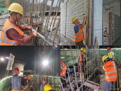 建筑施工安全監管技術手段,建筑施工安全監管的智能化技術應用與創新 行業新聞 第6張 建筑施工安全監管技術手段,建筑施工安全監管的智能化技術應用與創新 行業新聞 第6張