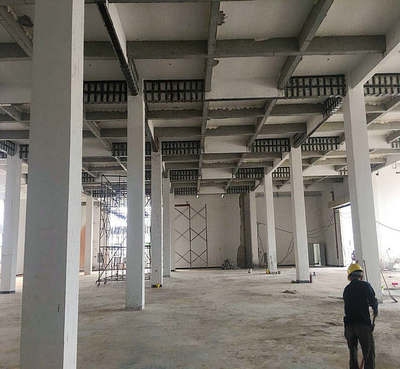 建筑加固施工中新技術應用案例,建筑加固施工新技術應用案例分析 行業新聞 第6張 建筑加固施工中新技術應用案例,建筑加固施工新技術應用案例分析 行業新聞 第6張