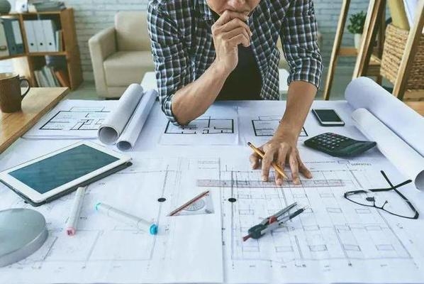 建筑行業薪資變化趨勢，2023年建筑行業薪資變化趨勢及未來展望 行業新聞 第2張