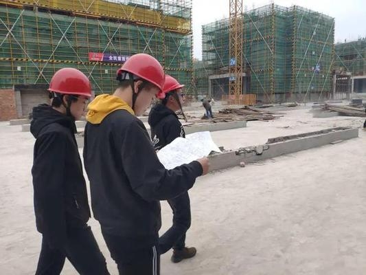 建筑行業薪資變化趨勢，2023年建筑行業薪資變化趨勢及未來展望 行業新聞 第4張