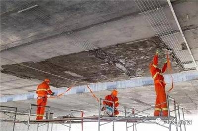 建筑加固施工過程監測技術,建筑加固施工過程監測技術應用與研究 行業新聞 第6張 建筑加固施工過程監測技術,建筑加固施工過程監測技術應用與研究 行業新聞 第6張