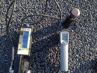 瀝青拉拔試驗的具體步驟,瀝青拉拔試驗操作步驟詳解 行業新聞 第3張 瀝青拉拔試驗的具體步驟,瀝青拉拔試驗操作步驟詳解 行業新聞 第3張