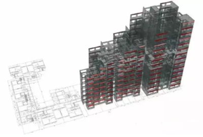 建筑圖紙更新對成本的影響,建筑圖紙更新對項目成本的影響分析 行業新聞 第4張 建筑圖紙更新對成本的影響,建筑圖紙更新對項目成本的影響分析 行業新聞 第4張