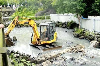 建筑加固對地下水污染的防治方法,建筑加固技術在地下水污染防治中的應用與策略 行業(yè)新聞 第3張 建筑加固對地下水污染的防治方法,建筑加固技術在地下水污染防治中的應用與策略 行業(yè)新聞 第3張