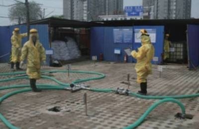 建筑加固對地下水污染的防治方法,建筑加固技術在地下水污染防治中的應用與策略 行業(yè)新聞 第6張 建筑加固對地下水污染的防治方法,建筑加固技術在地下水污染防治中的應用與策略 行業(yè)新聞 第6張