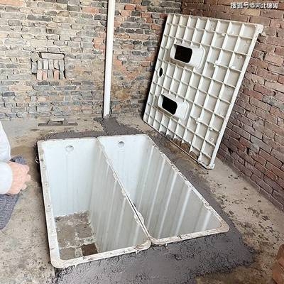 建筑加固對地下水污染的防治方法,建筑加固技術在地下水污染防治中的應用與策略 行業(yè)新聞 第5張 建筑加固對地下水污染的防治方法,建筑加固技術在地下水污染防治中的應用與策略 行業(yè)新聞 第5張