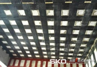 橋梁加固中碳纖維應用案例,橋梁加固中碳纖維材料的應用案例分析 行業新聞 第4張 橋梁加固中碳纖維應用案例,橋梁加固中碳纖維材料的應用案例分析 行業新聞 第4張