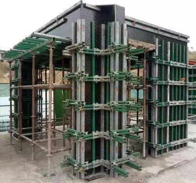 綠色加固材料研發進展,綠色加固材料研發新突破與應用前景 行業新聞 第6張 綠色加固材料研發進展,綠色加固材料研發新突破與應用前景 行業新聞 第6張