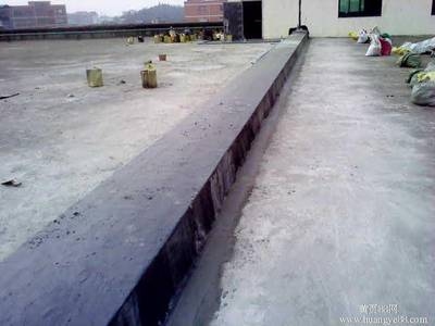 建筑加固后防水措施,建筑加固后的防水處理方案與措施 行業新聞 第4張 建筑加固后防水措施,建筑加固后的防水處理方案與措施 行業新聞 第4張