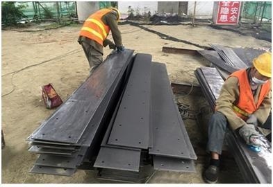 橋梁加固鋼板施工常見問題,橋梁加固鋼板施工中的常見問題及應對措施 行業新聞 第3張 橋梁加固鋼板施工常見問題,橋梁加固鋼板施工中的常見問題及應對措施 行業新聞 第3張