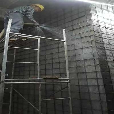 砌體結構加固新技術研究,砌體結構加固新技術研究與應用進展 行業新聞 第5張 砌體結構加固新技術研究,砌體結構加固新技術研究與應用進展 行業新聞 第5張