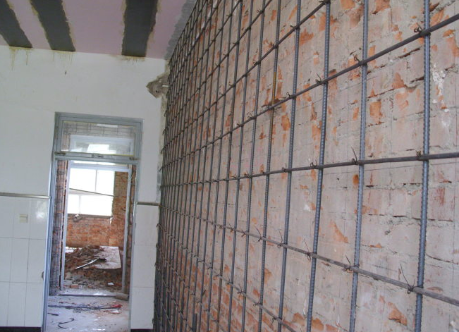 建筑加固違法分包案例分析,建筑加固工程違法分包典型案例剖析 行業新聞 第6張 建筑加固違法分包案例分析,建筑加固工程違法分包典型案例剖析 行業新聞 第6張