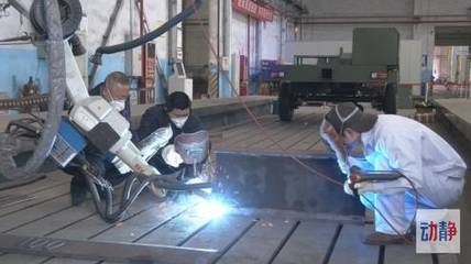 姜濤工作室焊接技術新突破，姜濤工作室實現焊接技術重大突破 行業新聞 第4張