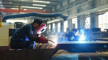 姜濤工作室焊接技術新突破，姜濤工作室實現焊接技術重大突破 行業新聞 第6張