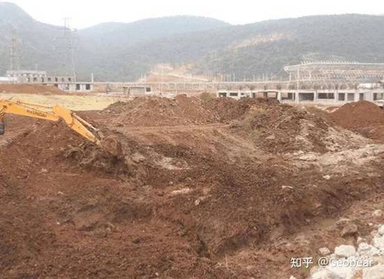 軟土地基加固成本比較,軟土地基加固方案成本對比分析 行業(yè)新聞 第5張 軟土地基加固成本比較,軟土地基加固方案成本對比分析 行業(yè)新聞 第5張