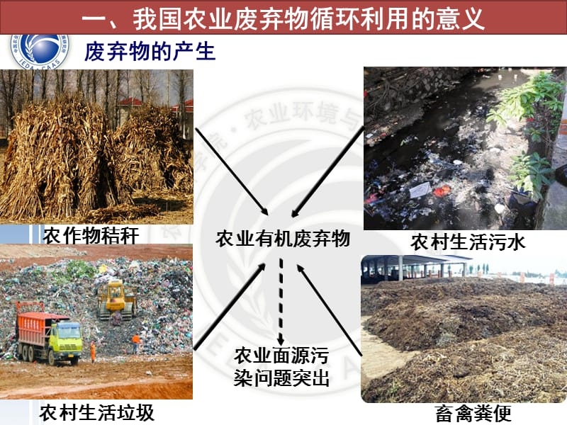 農業廢棄物資源化利用,農業廢棄物資源化利用的現狀與未來發展路徑 行業新聞 第3張 農業廢棄物資源化利用,農業廢棄物資源化利用的現狀與未來發展路徑 行業新聞 第3張