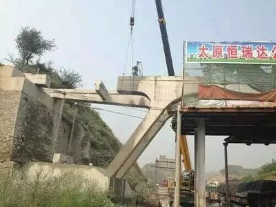 橋梁加固施工中如何減少對鄰近結構影響?橋梁加固施工中減少對鄰近結構影響的優化措施研究 行業新聞 第2張 橋梁加固施工中如何減少對鄰近結構影響?橋梁加固施工中減少對鄰近結構影響的優化措施研究 行業新聞 第2張