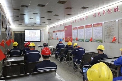 施工隊安全管理措施檢查,施工隊安全管理措施專項檢查報告 行業(yè)新聞 第4張 施工隊安全管理措施檢查,施工隊安全管理措施專項檢查報告 行業(yè)新聞 第4張