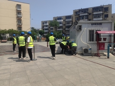 施工隊安全管理措施檢查,施工隊安全管理措施專項檢查報告 行業(yè)新聞 第6張 施工隊安全管理措施檢查,施工隊安全管理措施專項檢查報告 行業(yè)新聞 第6張