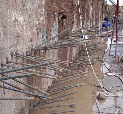 橋梁加固廢棄物處理流程,橋梁加固工程廢棄物處理流程及管理要點 行業新聞 第5張 橋梁加固廢棄物處理流程,橋梁加固工程廢棄物處理流程及管理要點 行業新聞 第5張
