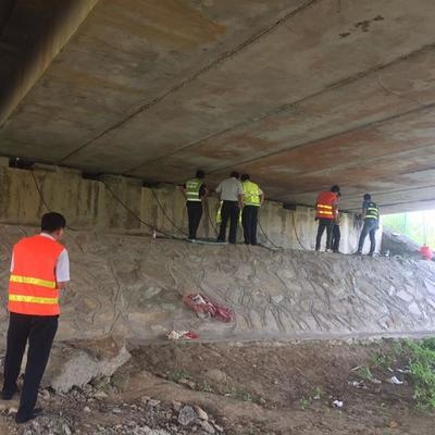 橋梁加固廢棄物處理流程,橋梁加固工程廢棄物處理流程及管理要點 行業新聞 第6張 橋梁加固廢棄物處理流程,橋梁加固工程廢棄物處理流程及管理要點 行業新聞 第6張