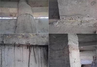 老舊建筑加固環保材料案例,老舊建筑加固中環保材料的創新應用案例解析 行業新聞 第5張 老舊建筑加固環保材料案例,老舊建筑加固中環保材料的創新應用案例解析 行業新聞 第5張