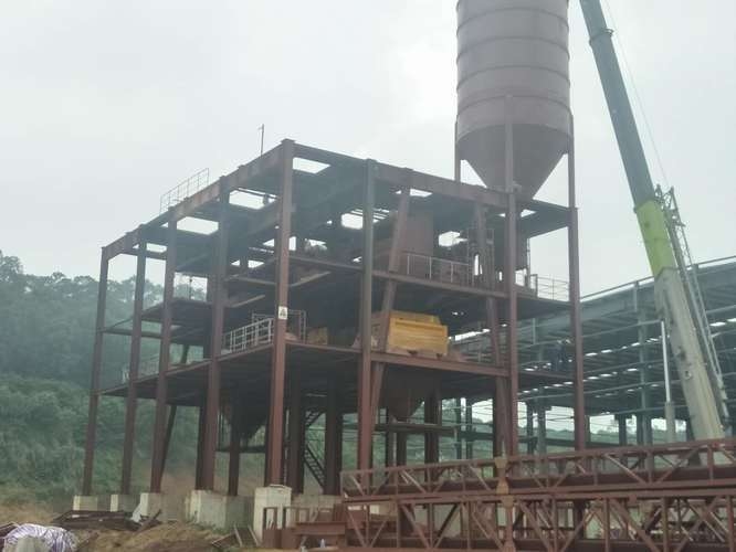 建筑加固資質申請流程詳解,建筑加固資質申請全流程指南 行業新聞 第2張 建筑加固資質申請流程詳解,建筑加固資質申請全流程指南 行業新聞 第2張