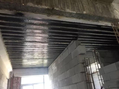 建筑加固材料選購常見誤區,建筑加固材料選購常見誤區及避坑指南 行業新聞 第5張 建筑加固材料選購常見誤區,建筑加固材料選購常見誤區及避坑指南 行業新聞 第5張