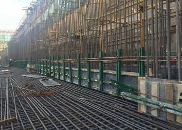 建筑加固材料環保性能比較,建筑加固材料環保性能對比分析 行業新聞 第2張 建筑加固材料環保性能比較,建筑加固材料環保性能對比分析 行業新聞 第2張