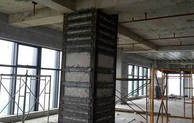 建筑加固材料環保性能比較,建筑加固材料環保性能對比分析 行業新聞 第4張 建筑加固材料環保性能比較,建筑加固材料環保性能對比分析 行業新聞 第4張