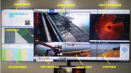 施工信息化技術應用案例,施工信息化技術應用案例解析與實踐 行業新聞 第2張 施工信息化技術應用案例,施工信息化技術應用案例解析與實踐 行業新聞 第2張