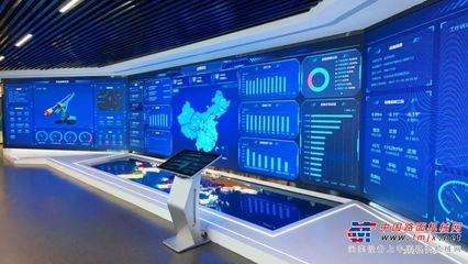 施工信息化技術應用案例,施工信息化技術應用案例解析與實踐 行業新聞 第6張 施工信息化技術應用案例,施工信息化技術應用案例解析與實踐 行業新聞 第6張