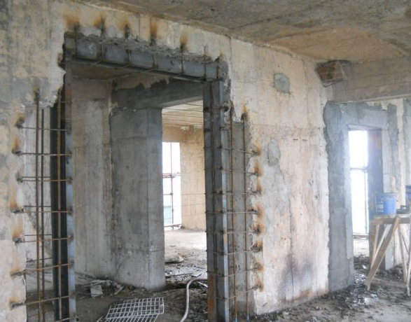 歷史建筑加固材料的選擇原則,歷史建筑加固材料的科學選用原則與實踐指南 行業新聞 第3張 歷史建筑加固材料的選擇原則,歷史建筑加固材料的科學選用原則與實踐指南 行業新聞 第3張