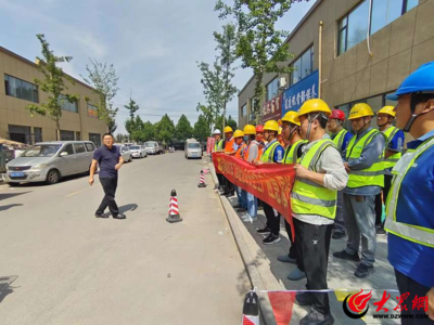 施工現(xiàn)場安全培訓的有效性,評估施工現(xiàn)場安全培訓的實際效果與改進策略 行業(yè)新聞 第5張 施工現(xiàn)場安全培訓的有效性,評估施工現(xiàn)場安全培訓的實際效果與改進策略 行業(yè)新聞 第5張