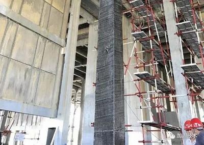 框架加固施工難度評估,框架加固施工難度評估方法與影響因素分析 行業新聞 第2張 框架加固施工難度評估,框架加固施工難度評估方法與影響因素分析 行業新聞 第2張