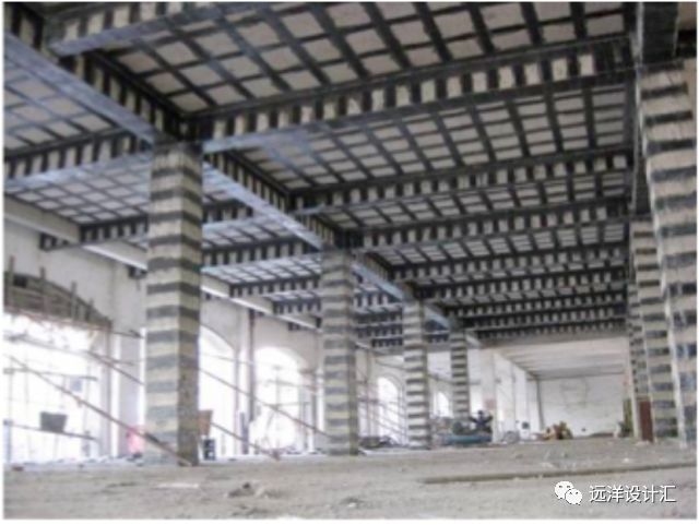 建筑加固成本效益案例分析,建筑加固項目的成本效益分析與優化策略 行業新聞 第4張 建筑加固成本效益案例分析,建筑加固項目的成本效益分析與優化策略 行業新聞 第4張
