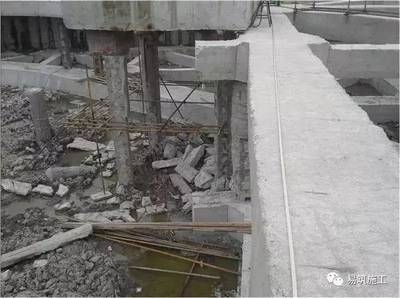 建筑加固施工中常見安全隱患,建筑加固施工中的常見安全隱患及預防措施 行業新聞 第5張 建筑加固施工中常見安全隱患,建筑加固施工中的常見安全隱患及預防措施 行業新聞 第5張