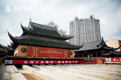 歷史建筑加固技術案例,歷史建筑加固技術應用案例分析 行業新聞 第3張 歷史建筑加固技術案例,歷史建筑加固技術應用案例分析 行業新聞 第3張